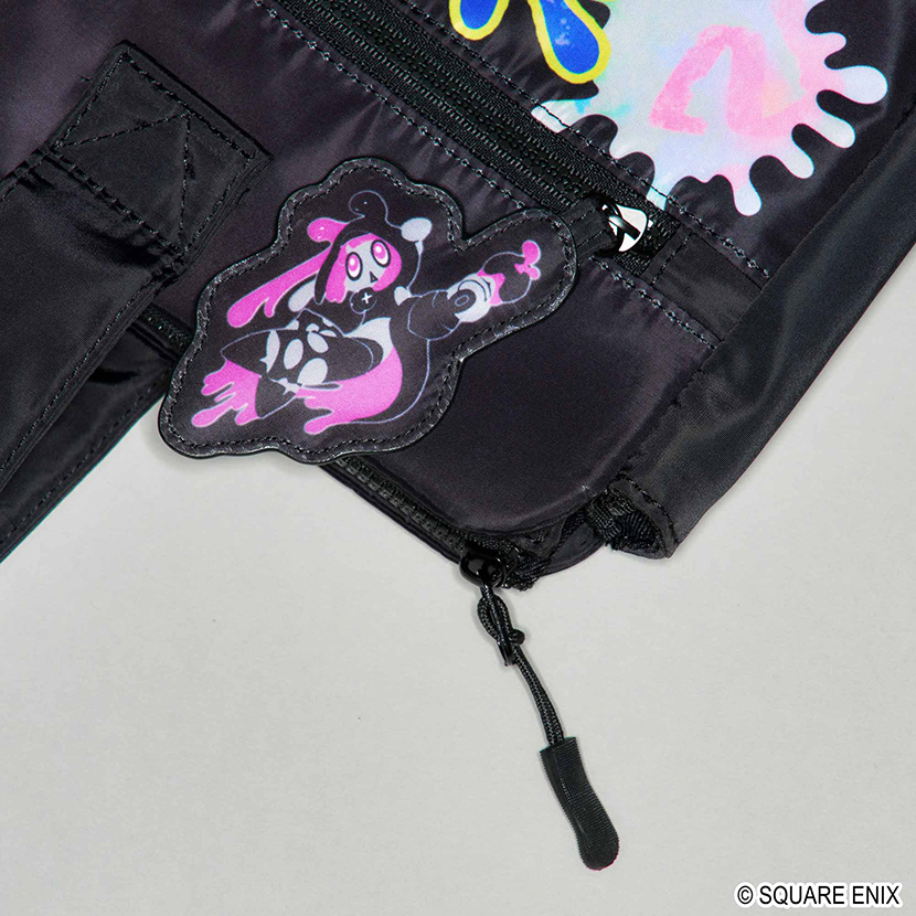 ファイナルファンタジーXIV ビッグトートバッグ ＜シュガーライオット