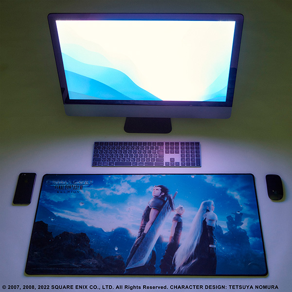 クライシス コア -ファイナルファンタジーVII- リユニオン ゲーミング