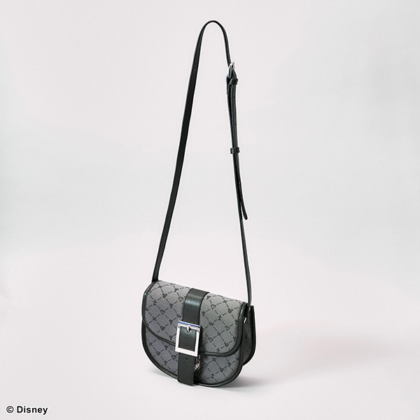 キングダム ハーツ / ジャガード ショルダーバッグ | スクウェア