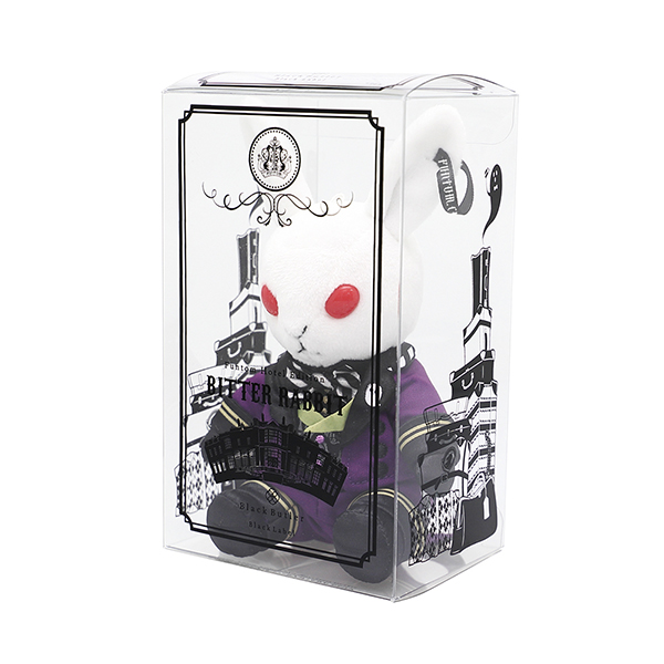 黒執事 Black Label」ビターラビットミニ ファントムホテル