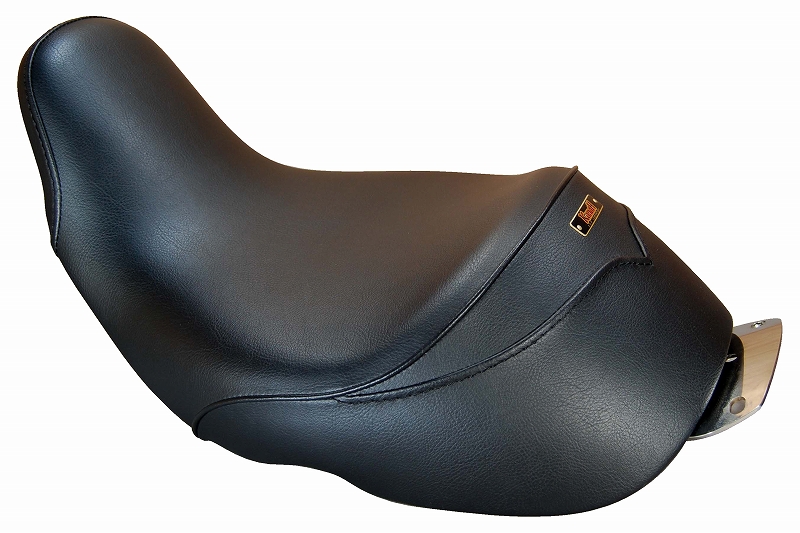 ソロシートプレーン 08～ツーリング K＆H