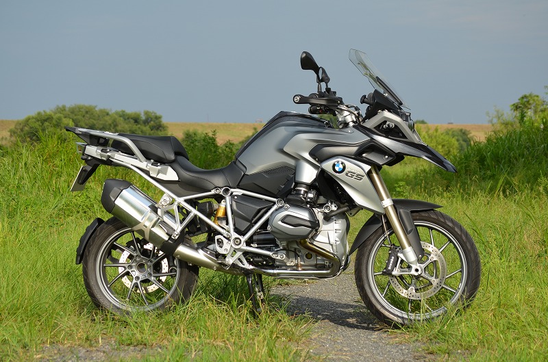 ローシート R1200/1250GS【S-3201】K＆H