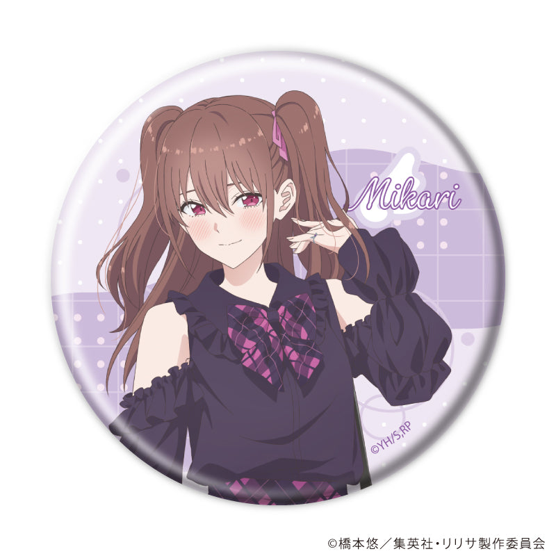 3/19 22時販売】TVアニメ「2.5次元の誘惑」× 宝石専門店KARATZ