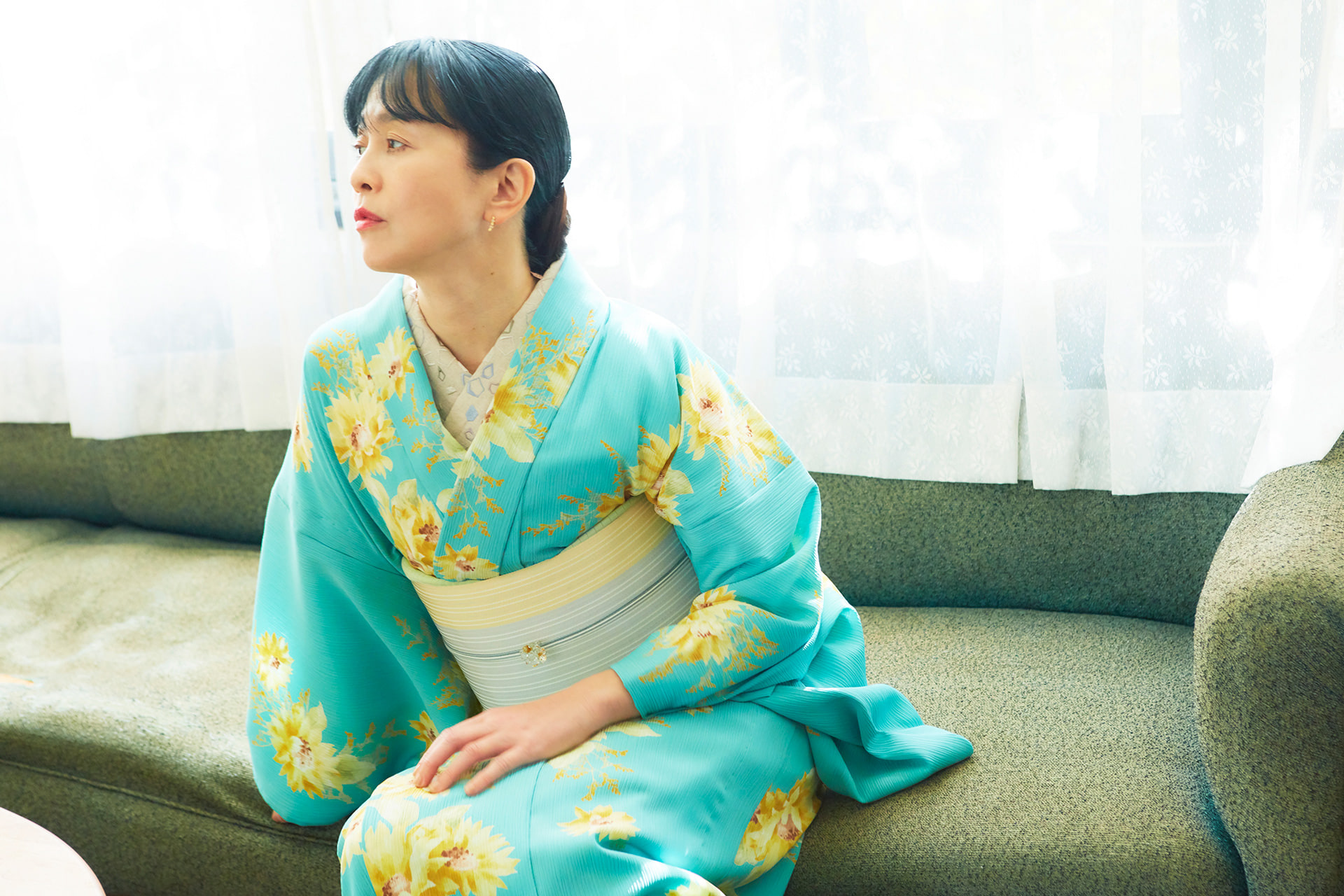 きものやまと 二〇二四 春/夏