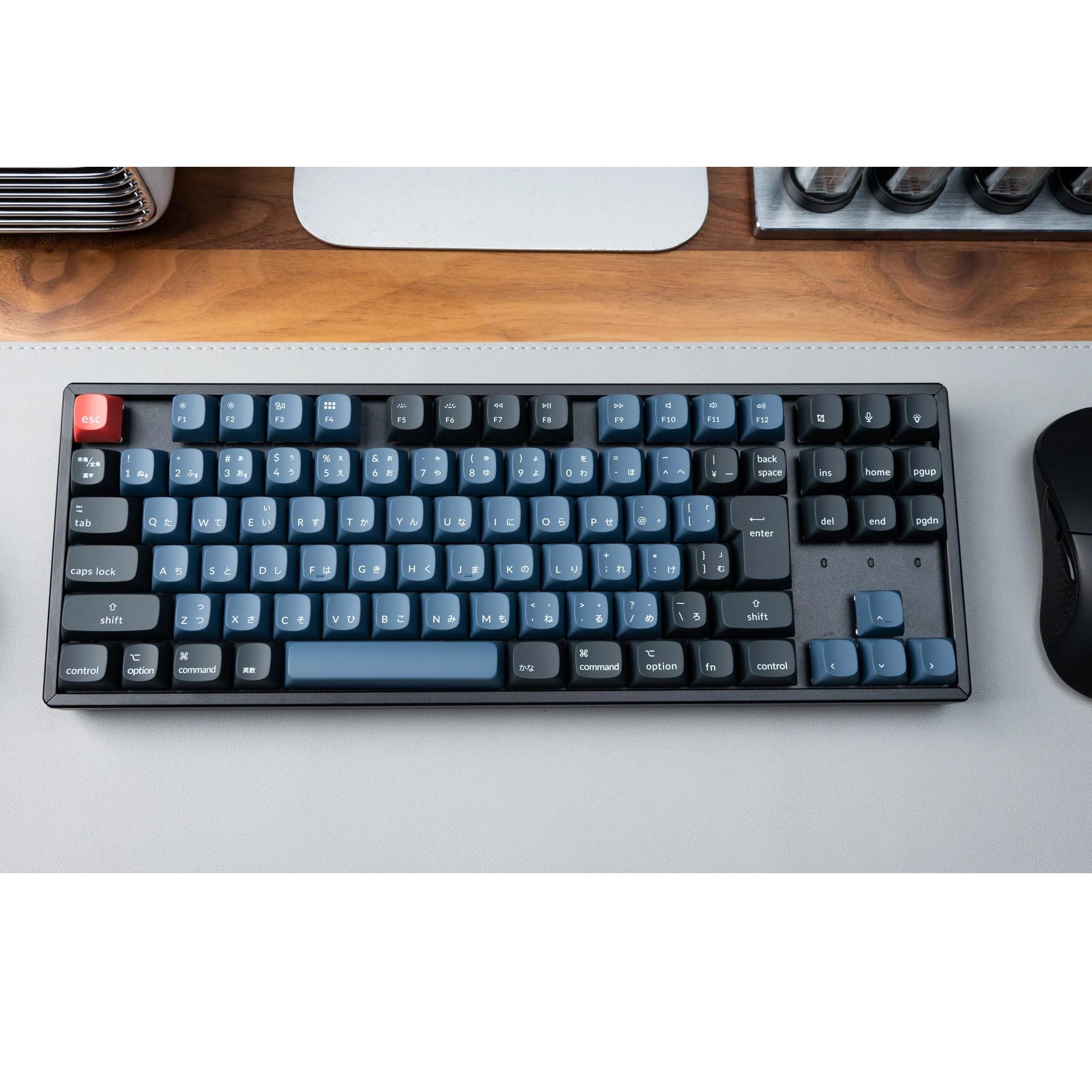 Keychron K8 Pro 日本語配列 (JIS配列) ワイヤレス メカニカル