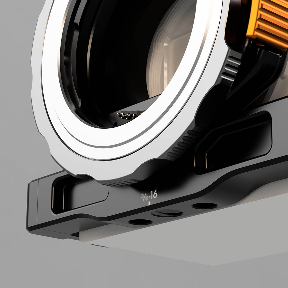 Adapta RF/EF – KipperTie