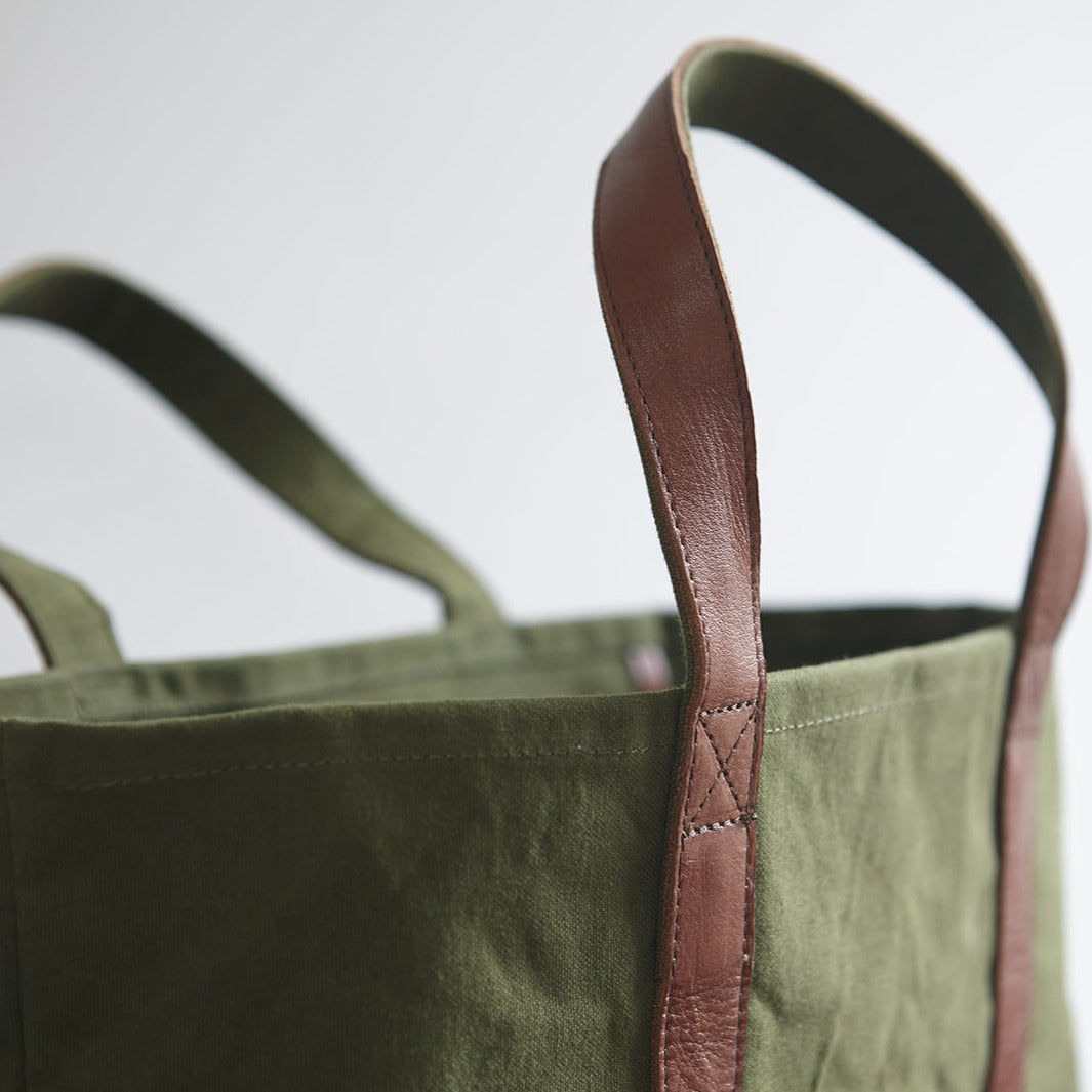 fabricaトートS 0005 – 倉敷帆布オンラインストア