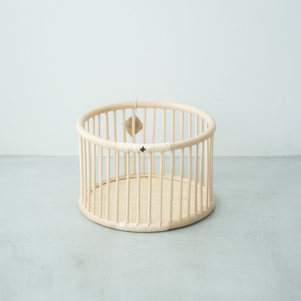 F/style 籐のバスケット ｜くらすこと公式オンラインストア