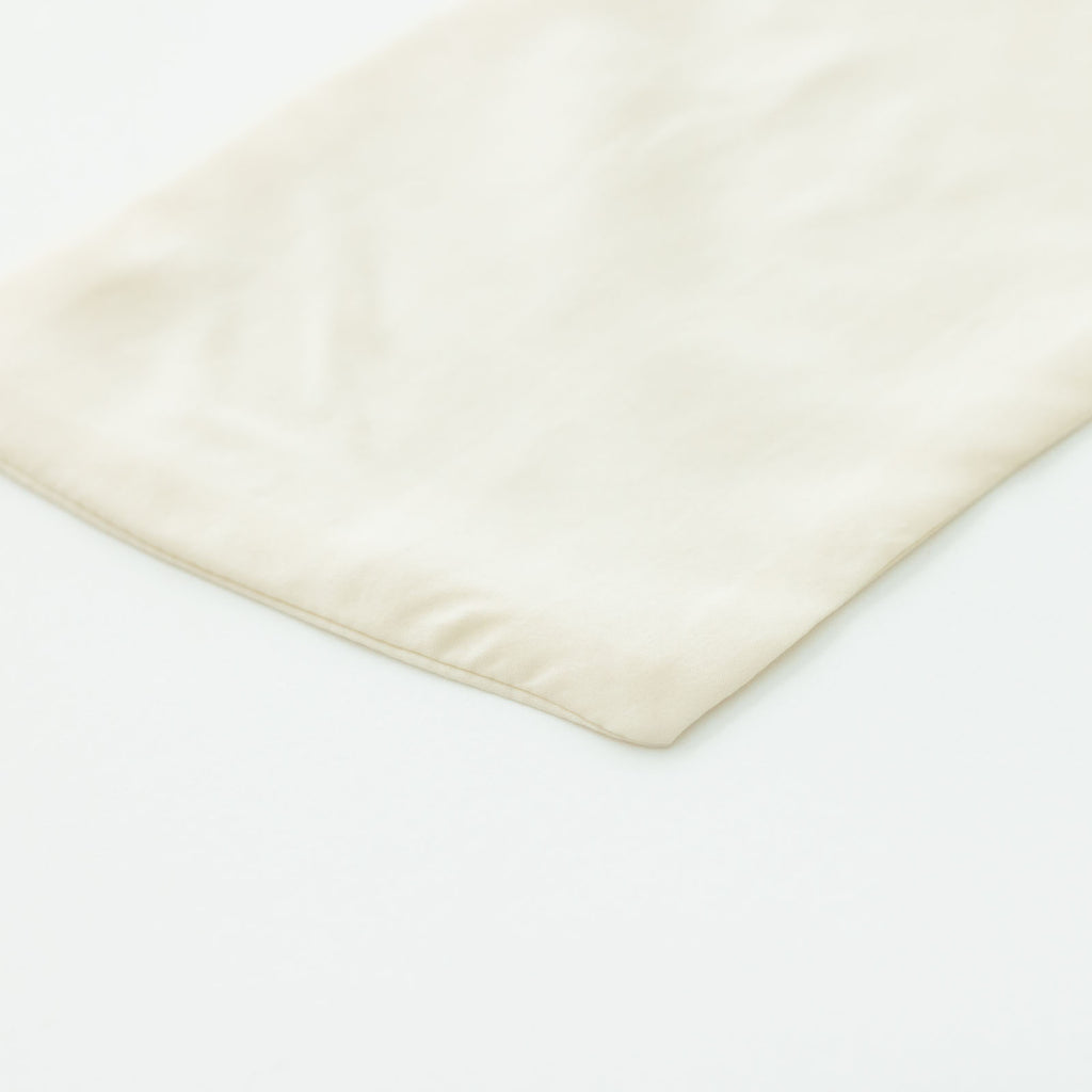 Yoli Silk tie scarf ｜くらすこと公式オンラインストア