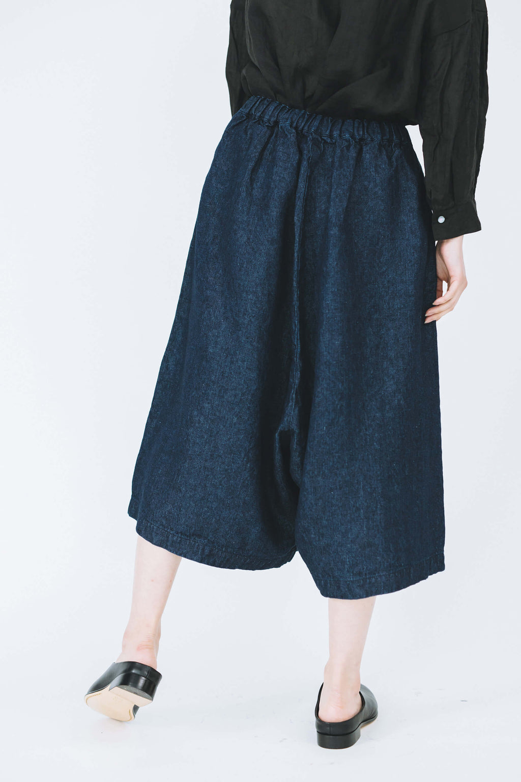 fruits of life × que ミュール ｜くらすこと公式オンラインストア