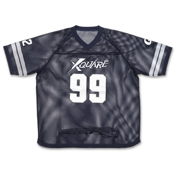 メッシュユニフォーム (後藤威尊) / 2025 INI LIVE [XQUARE