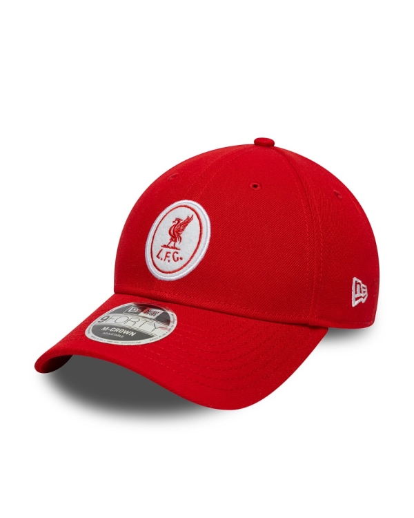 LFC Headwear | Caps & Hats | Liverpool FC Official Store