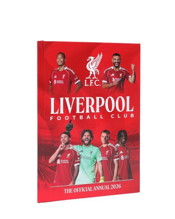 LFC Collectable Souvenirs | Liverpool FC Online Store