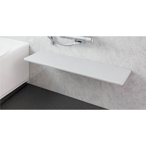 LIXIL・INAX まる洗いカウンター 浴室部品 [CT-700A(7)-SET/LK1] brdp