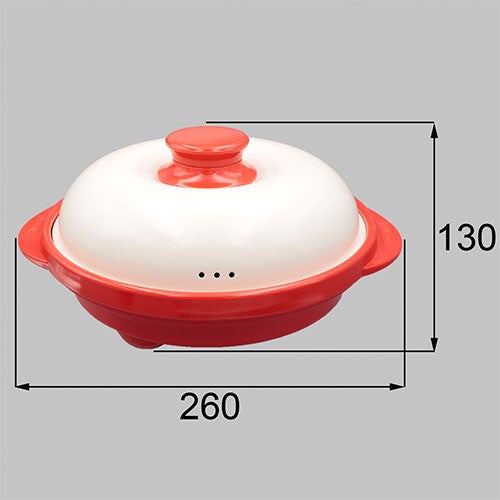 LIXIL レンジメート プロ レッド[DEA337] - LIXILストア（LIXIL パーツ