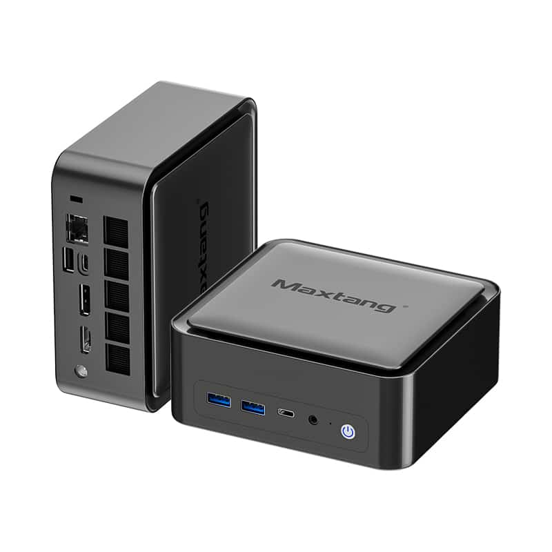 T0-RL50 Thunderbolt® 4 Mini PC – Maxtang PC Retail Store