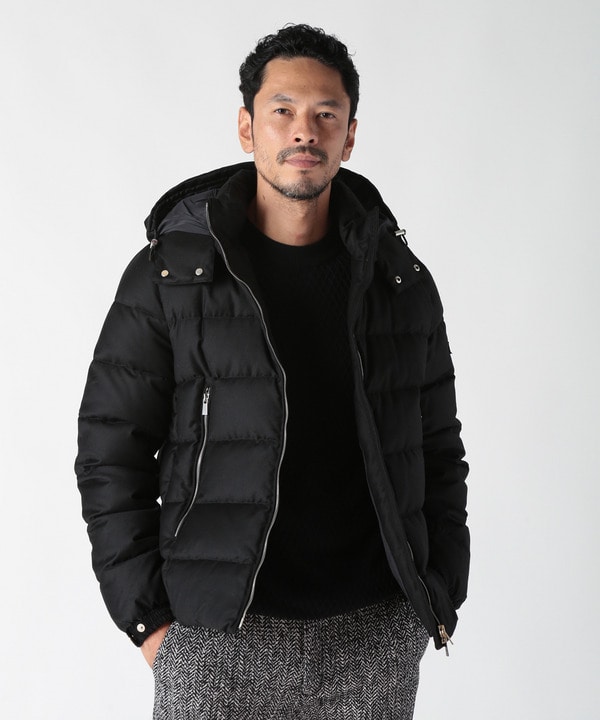 TATRAS/タトラス】ダウンジャケット DOMIZIANO｜メンズファッション