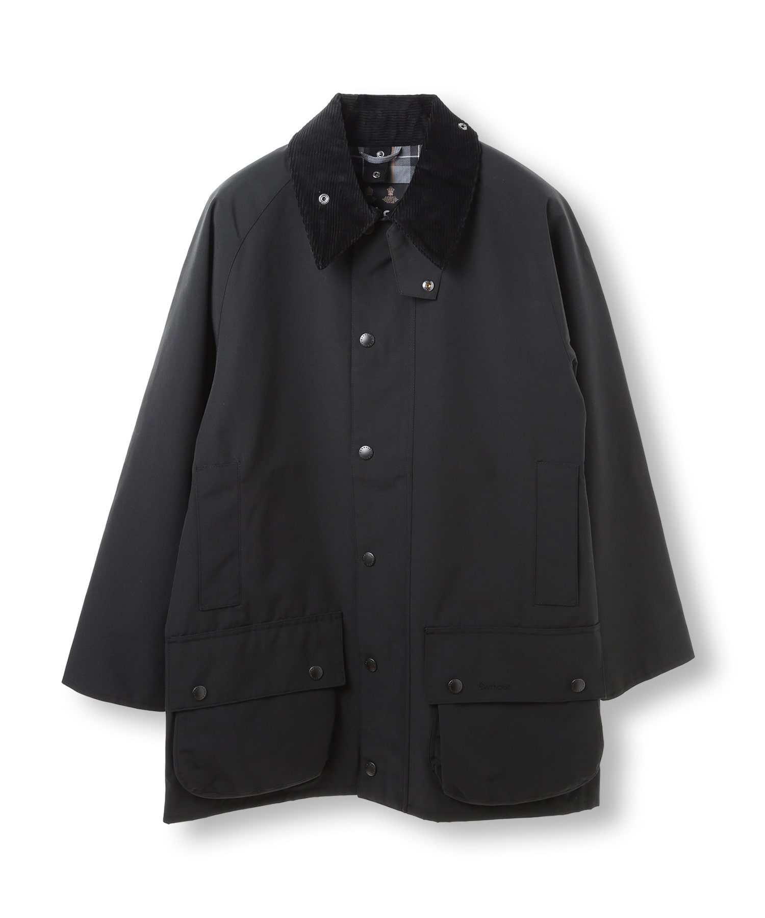 Barbour/バブアー】BEAUFORT / ビューフォート 2レイヤーブルゾン