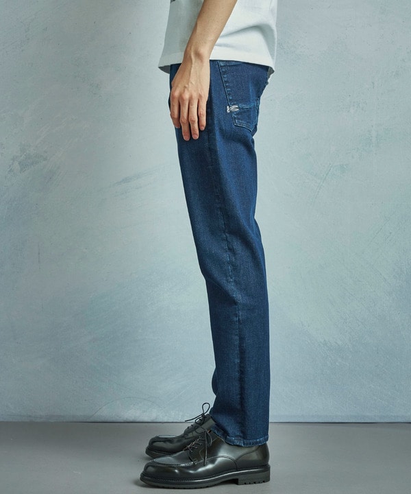 DENHAM/デンハム】別注カラー RAZORデニムパンツ｜メンズファッション