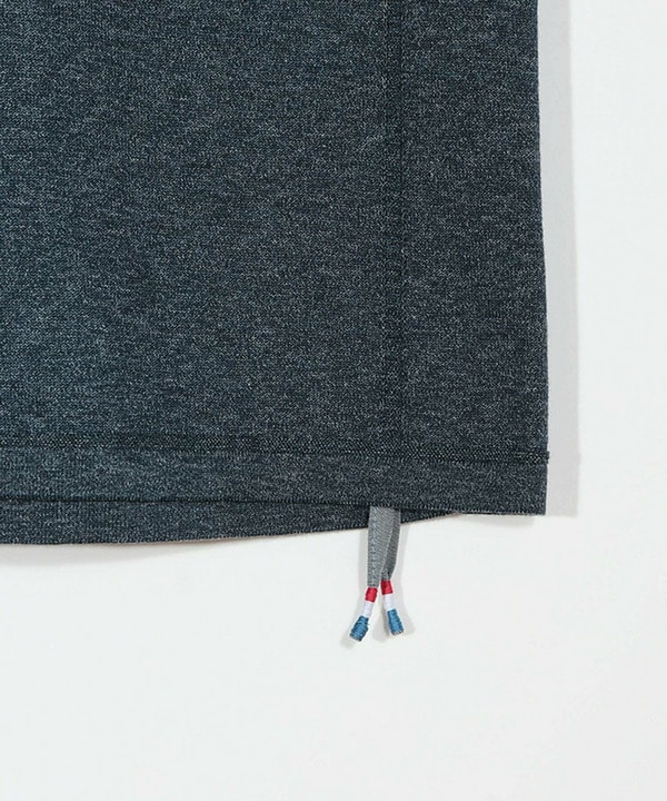 DENHAM/デンハム】別注ニットTEE｜メンズファッション通販 MEN'S BIGI