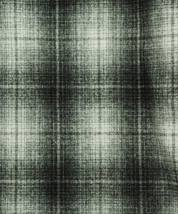 PENDLETON/ペンドルトン】別注オンブレチェックシャツ｜メンズ