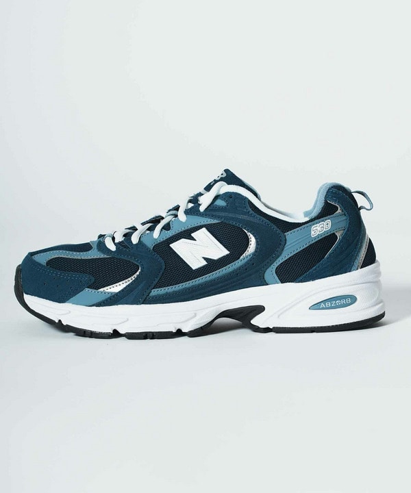 NEW BALANCE / ニューバランス】 MR530｜メンズファッション通販 MEN'S
