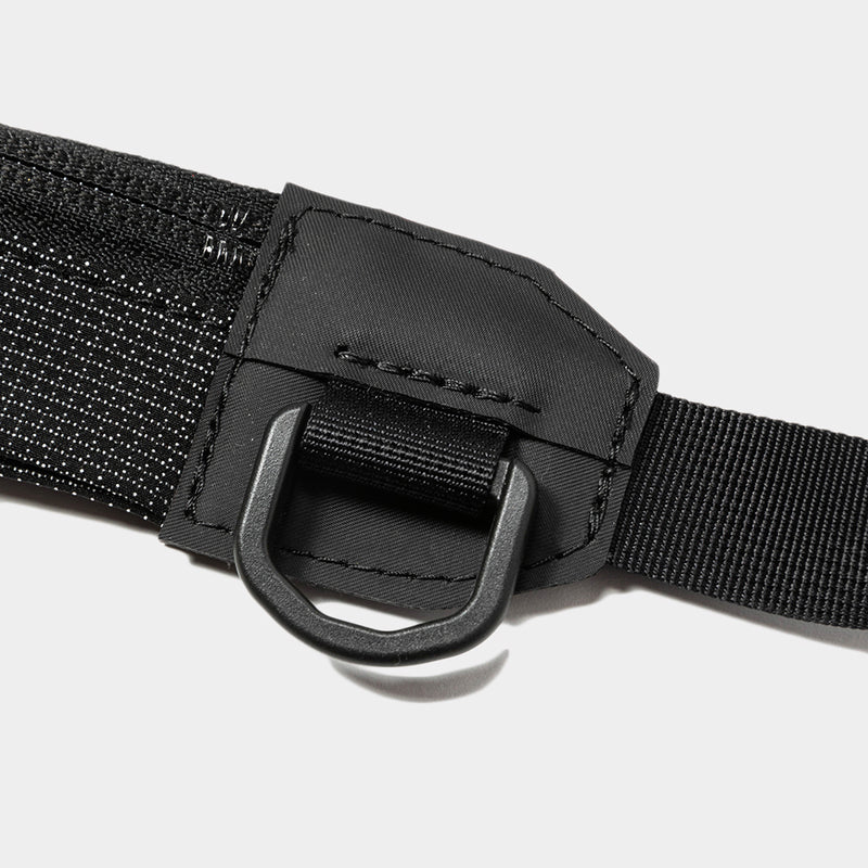 UltraWeave™ Minimal Body Bag(Carbon Black)/MW-AC26115 – meanswhile