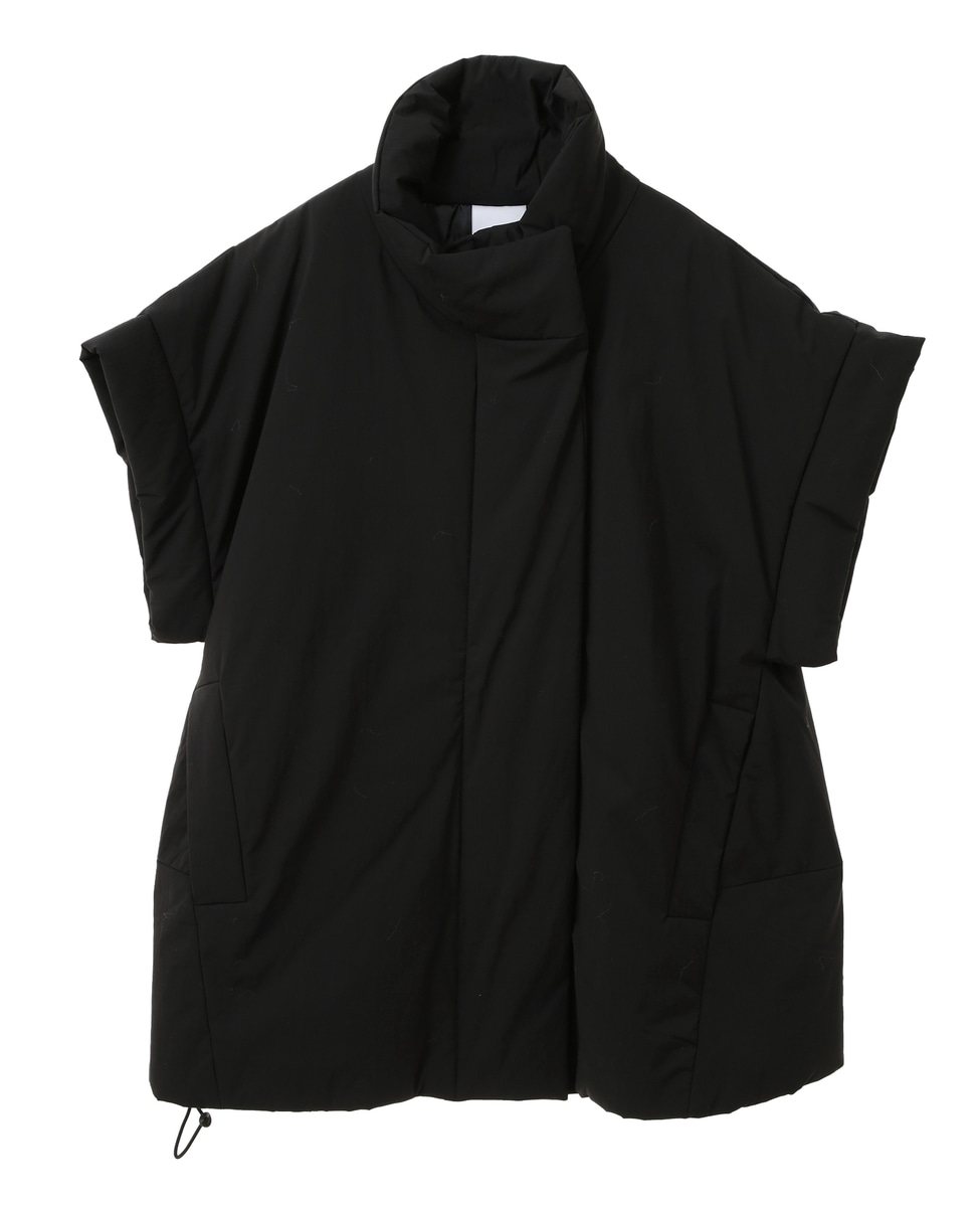 A_/エース】中綿NYLON ベスト｜SOFFITTO（ソフィット）｜商品詳細