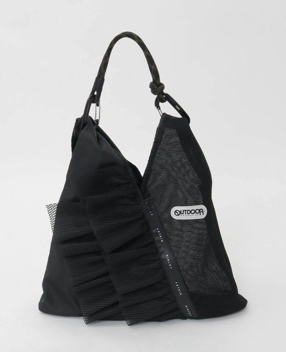 RISLEY×OUTDOOR(リズレイ×アウトドア)】トライアングル