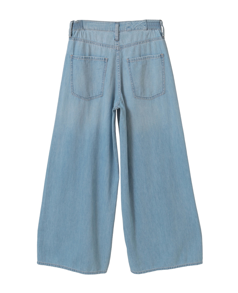 Healthy denim/ヘルシーデニム】Wild Ginger Easy デニムパンツ