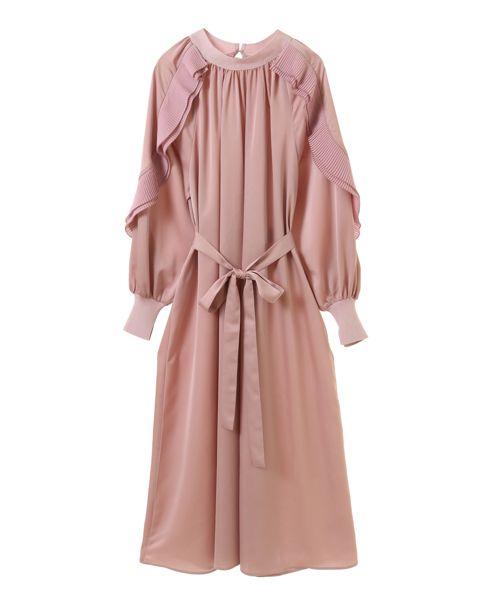 別注》【MARILYN MOON/マリリンムーン】ワンピース｜TIARA（ティアラ