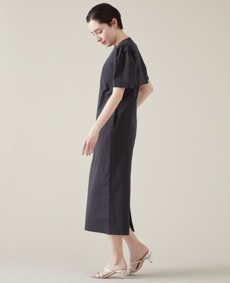 ボレロつきワンピース｜martinique（マルティニーク）｜商品詳細