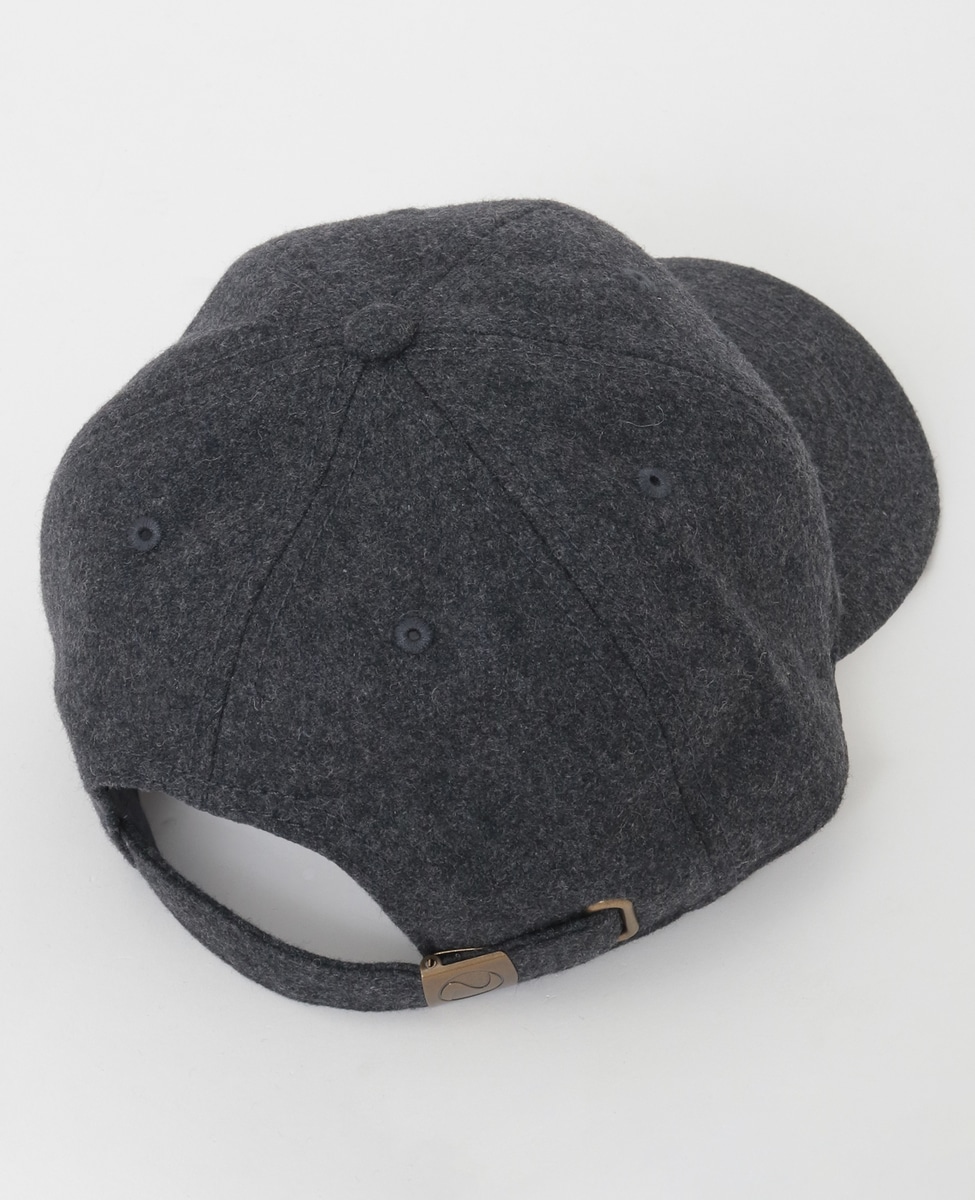 追加》【MADISONBLUE/マディソンブルー】CAP PEARL BEADS｜martinique