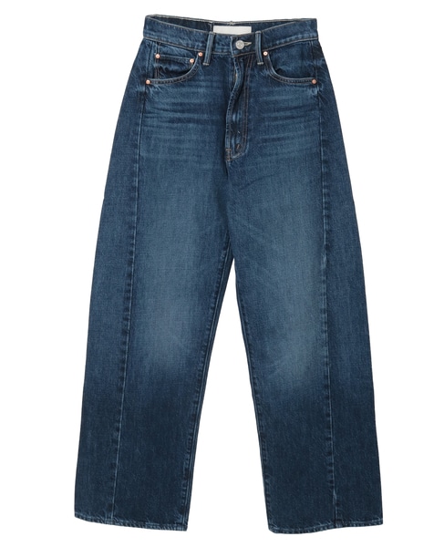 MOTHER/マザー】THE HALF-PIPE ANKLE｜martinique（マルティニーク