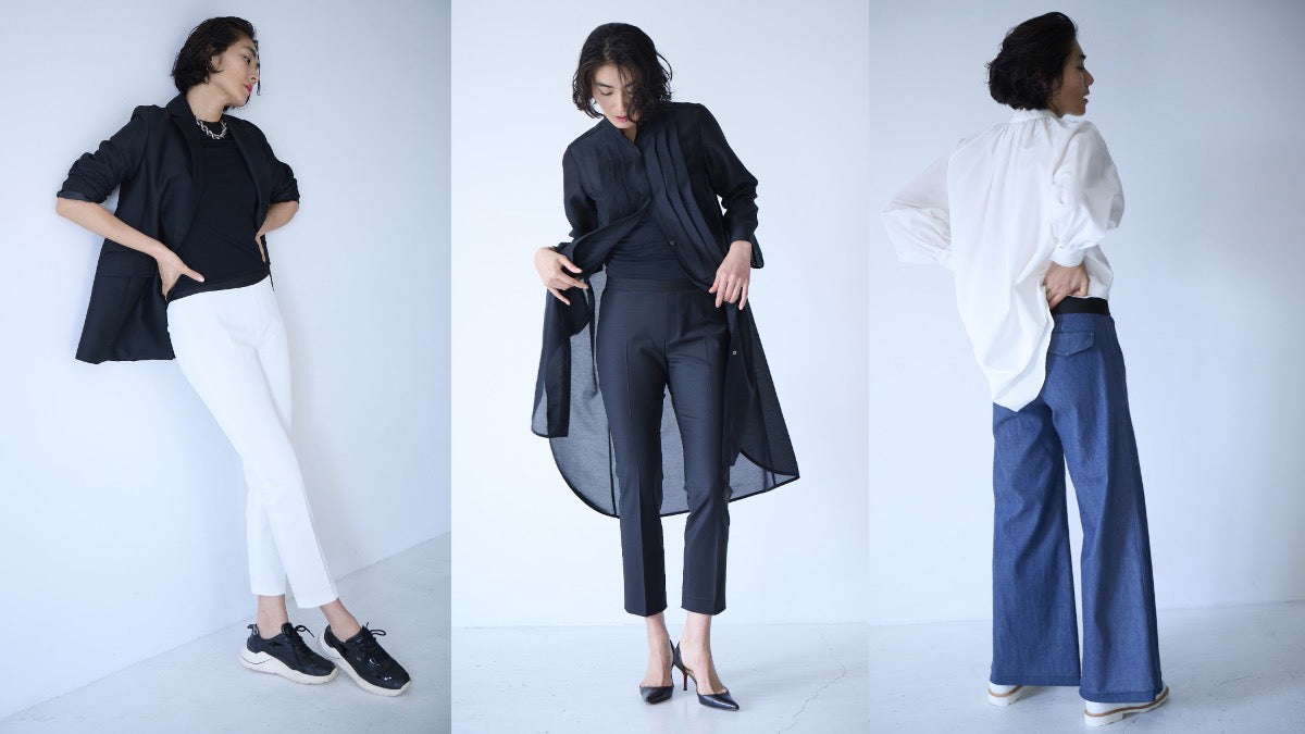 JOURNAL – M・fil 公式オンラインショップ