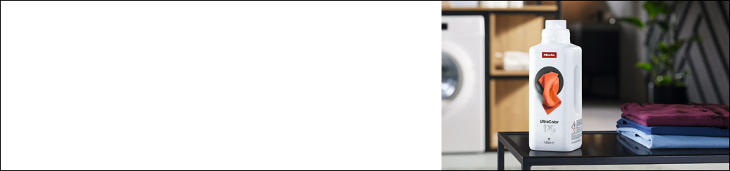 洗濯用洗剤 を購入 | Miele (ミーレ) 公式オンラインストア