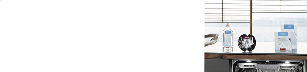 機器のお手入れ用洗剤 を購入 | Miele (ミーレ) 公式オンラインストア