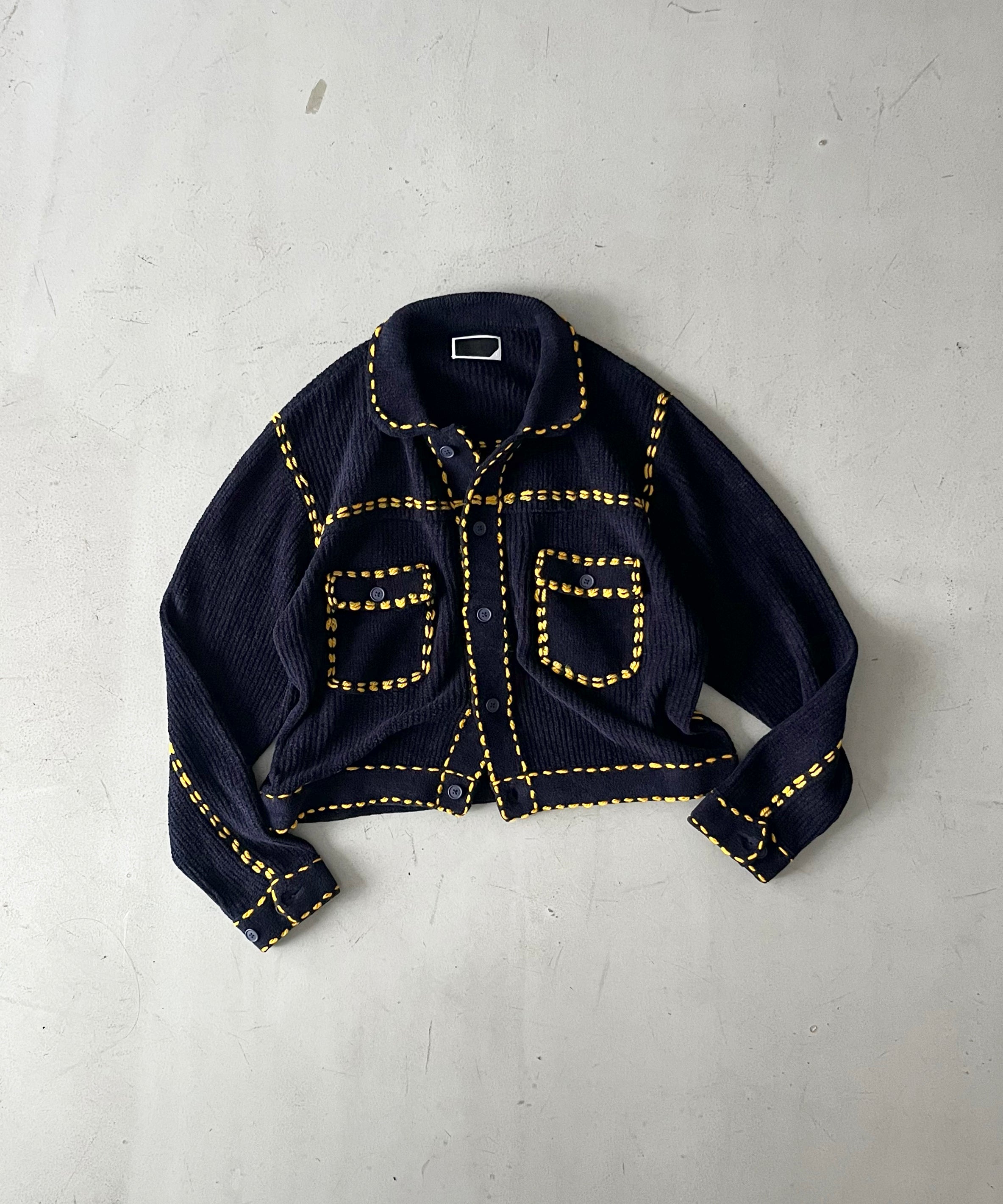 PHINGERIN【フィンガリン】PG1 Knit 