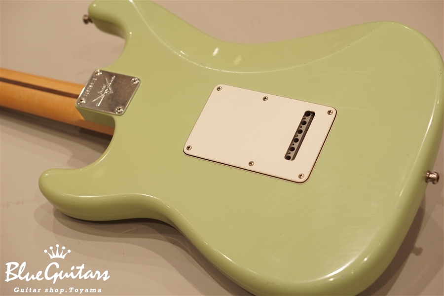 Fender Custom Shop Master Built Custom Stratocaster Jeff Beck