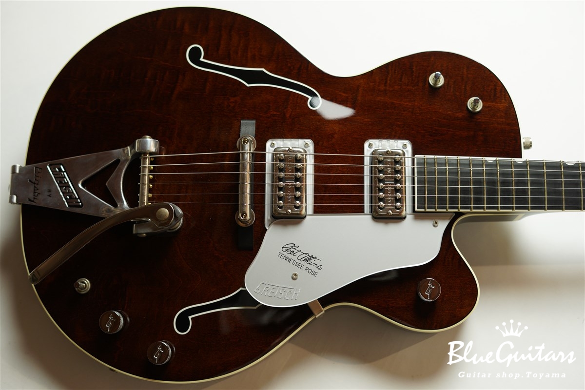 Gretsch G6119-1962FT Tennessee Rose | Blue Guitars Online Store