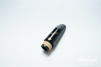 Vandoren 郡先生選定品B♭クラリネット マウスピース5RVライヤーセット