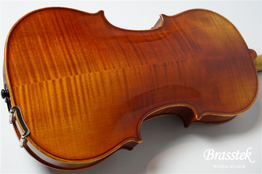 Suzuki（スズキ） Viola No.2 15.5inc | Brasstek Online Store