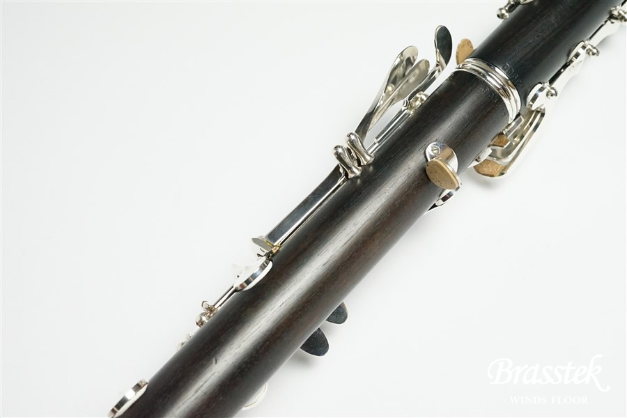 YAMAHA B♭Clarinet YCL-854 | Brasstek Online Store