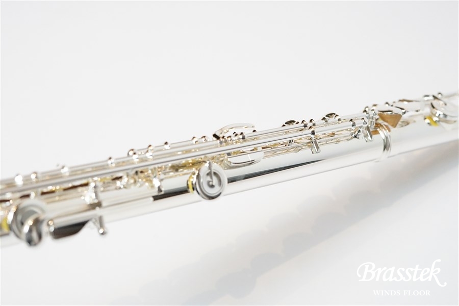 Muramatsu Flute EX-CCE 選べるケースカバーセット | Brasstek Online