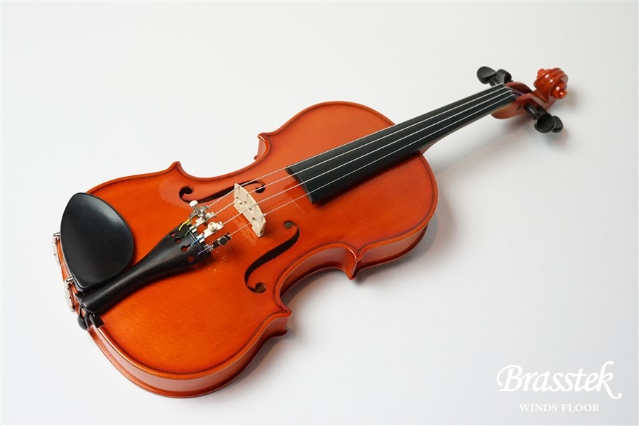 Suzuki（スズキ） Violin No.280 1/4 | Brasstek Online Store
