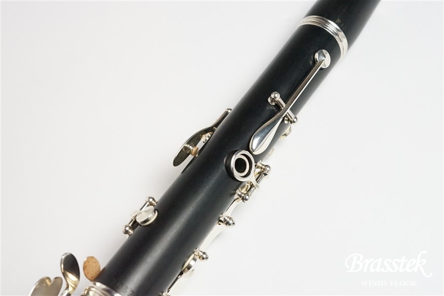 Buffet Crampon B♭Clarinet R13 武田忠善先生 選定品 | Brasstek