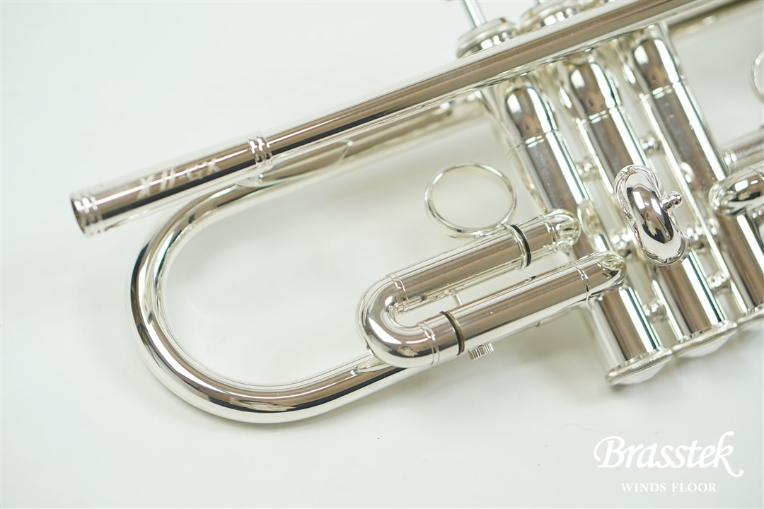 XO B♭Trumpet GX-S | Brasstek Online Store