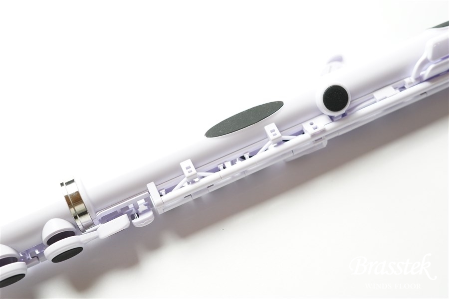 NUVO（ヌーボ） Student Flute（スチューデントフルート） ホワイト＋