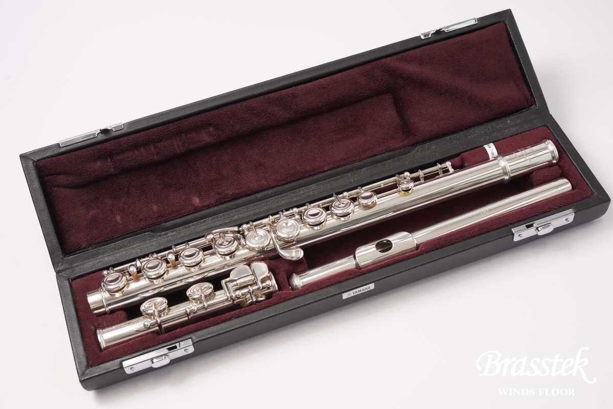 YAMAHA（ヤマハ） Flute YFL-511 | Brasstek Online Store