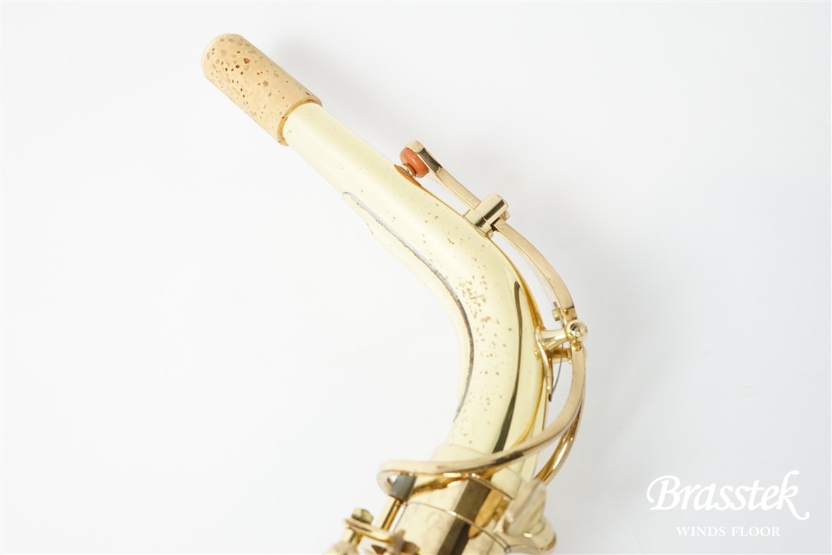 YAMAHA Alto Saxophone YAS-31 | Brasstek Online Store